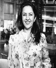 Faiza Samee Profile images